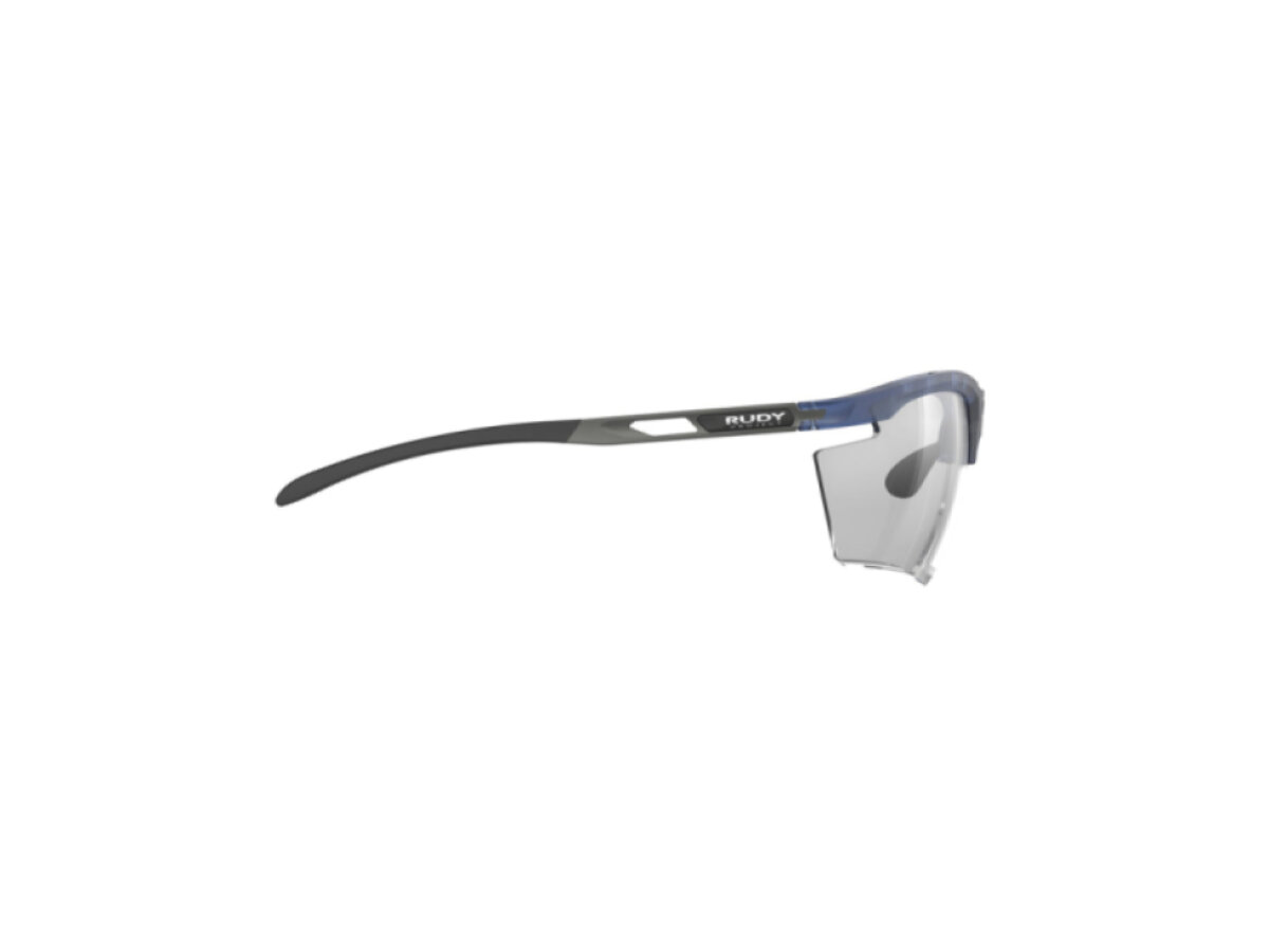 Rudy Project brýle Magnus Frozen Blue Avio Matte (Impactx™ Phchrom 2Black)