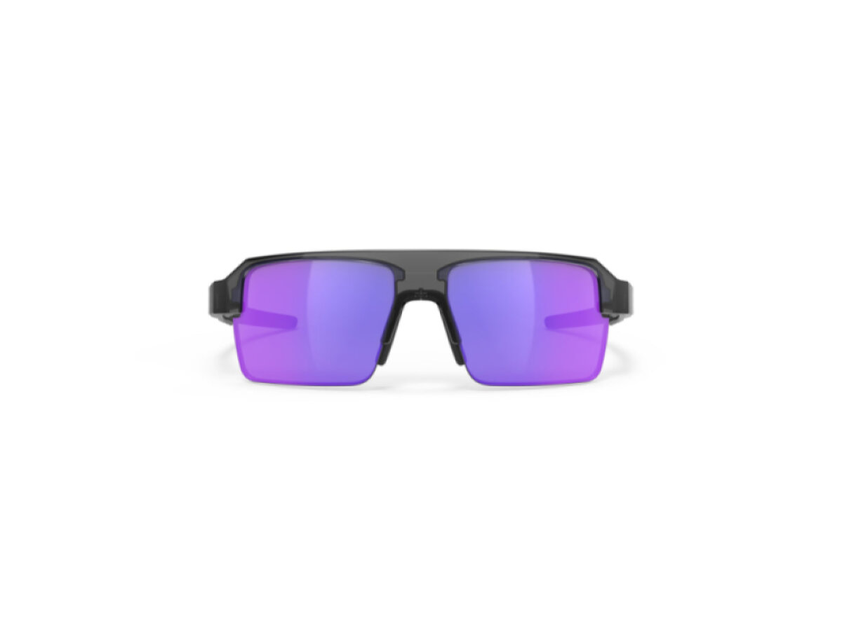 Rudy Project brýle Sirius Crystal Ash (Mlts Violet)