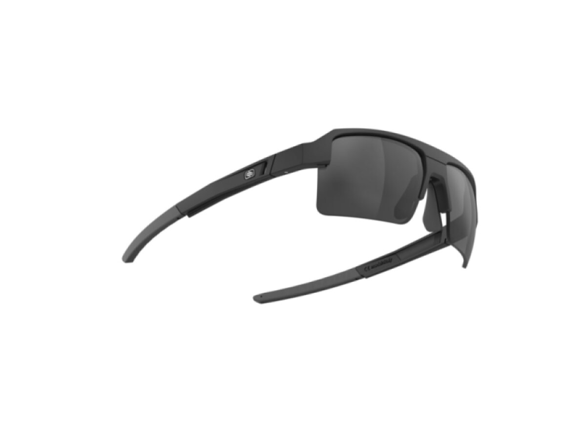 Rudy Project brýle Sirius Black Matte (Polar 3Fx Grey)