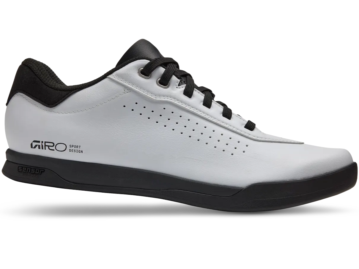 Giro tretry Empire TR (White)