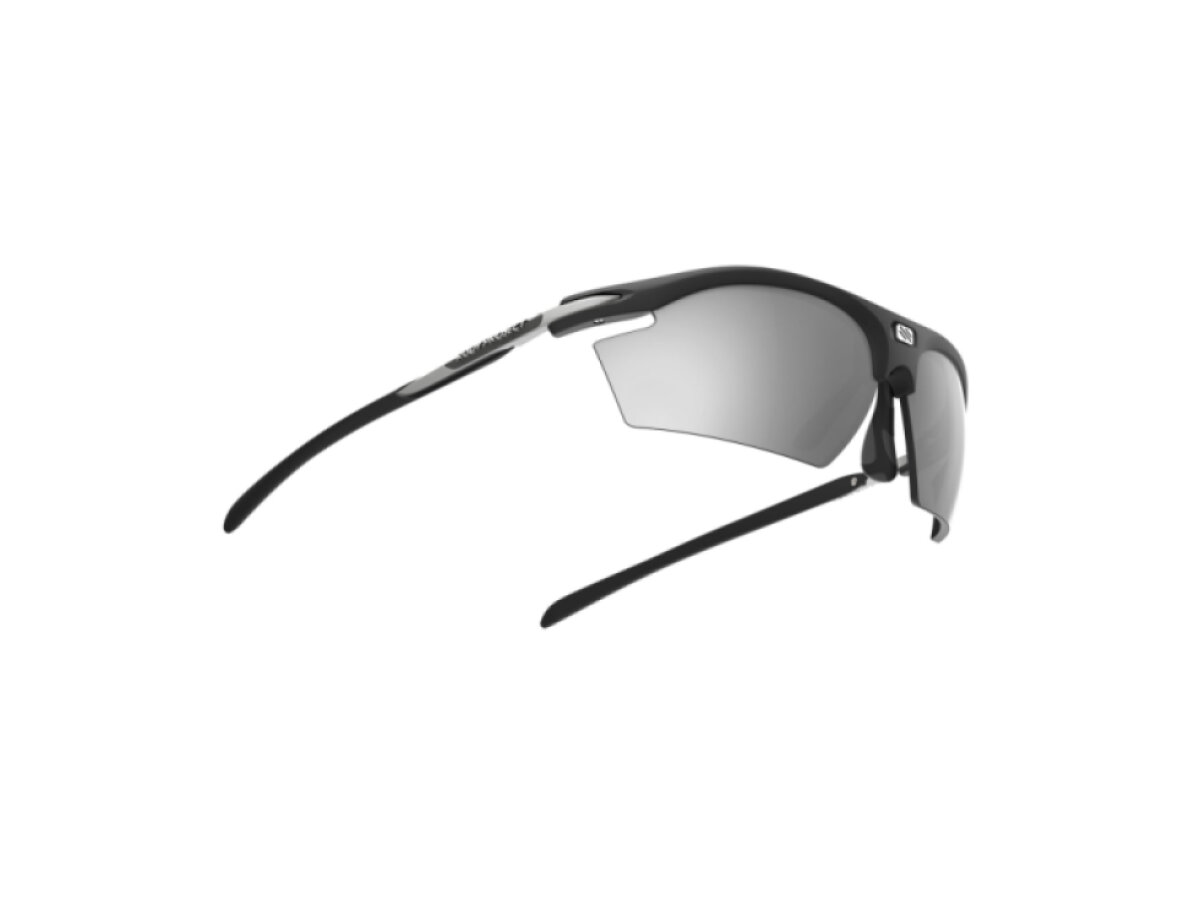 Rudy Project brýle Rydon Black Matte (Laser Black)