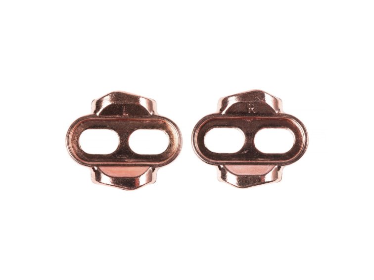 CRANKBROTHERS kufry Easy Release Cleats 6 degree