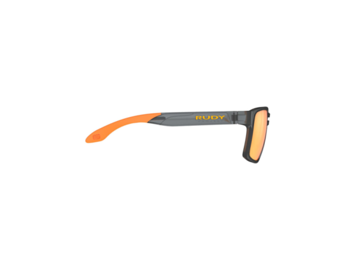 Rudy Project brýle Spinair 57 Frozen Ash (Multilaser Orange)