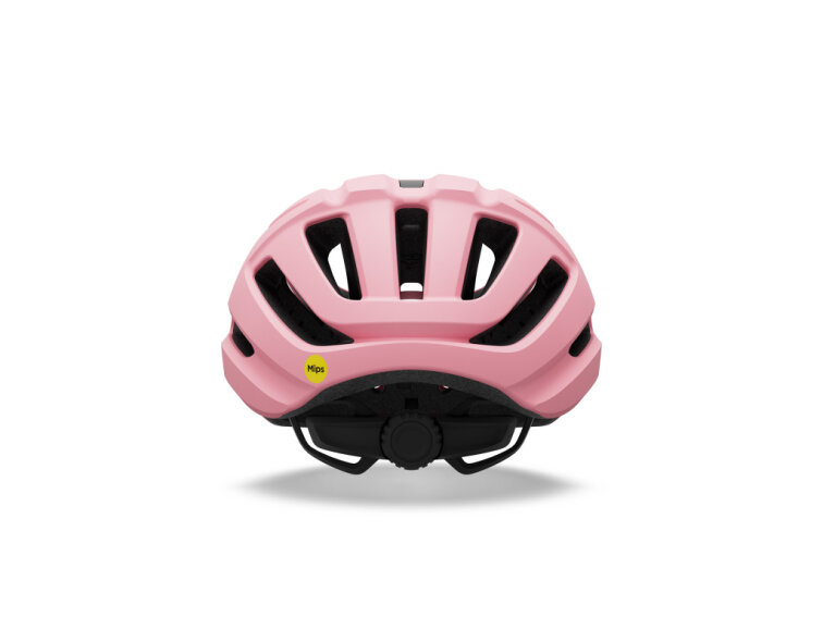 Giro helma Register II MIPS Youth (Mat Light Pink)