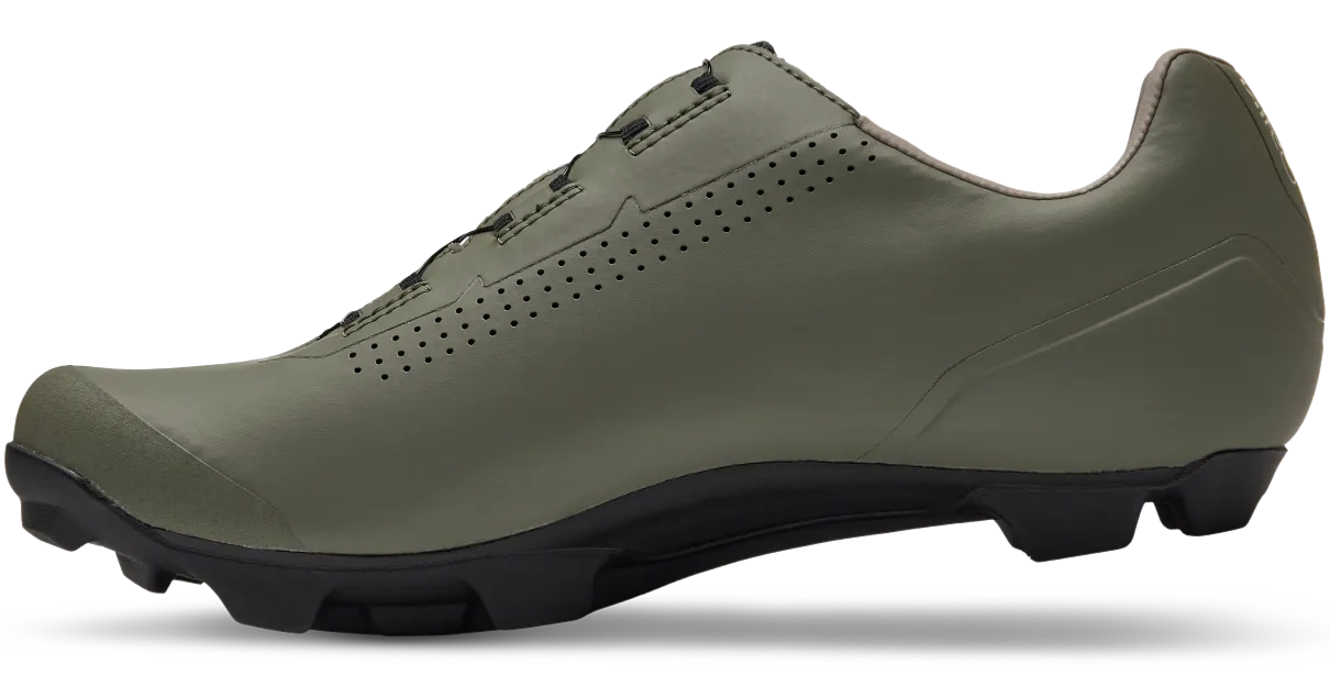 Giro tretry Cadet XC (Dark Sage)