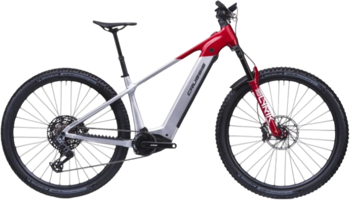 Výprodej skladů pánských elektrokol s motorem Panasonic