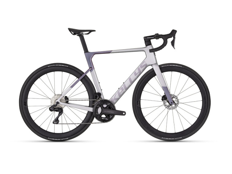 KELLYS URC 90 Arctic Grey 2026