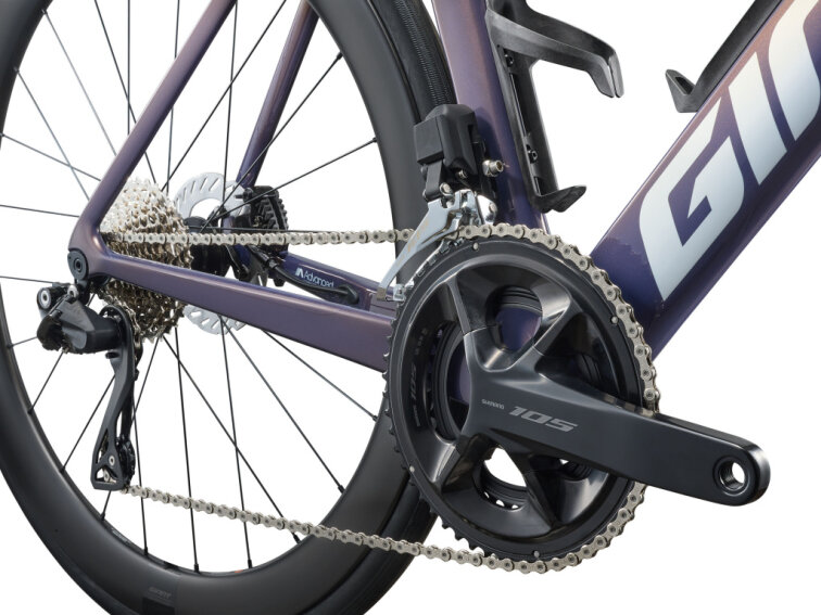 Giant Propel Advanced 1 Meteorite Mist 2026