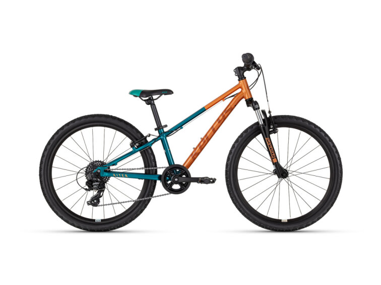 KELLYS Kiter 50 Autumn Forest 2026 (24")