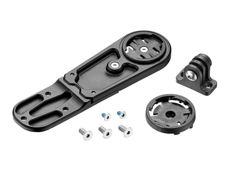 Giant držák tachometru CONTACT SLR AERO INTEGRATED BAR MOUNT