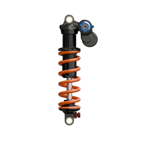 Giant Glory Advanced Black Lava/Mercury 2025