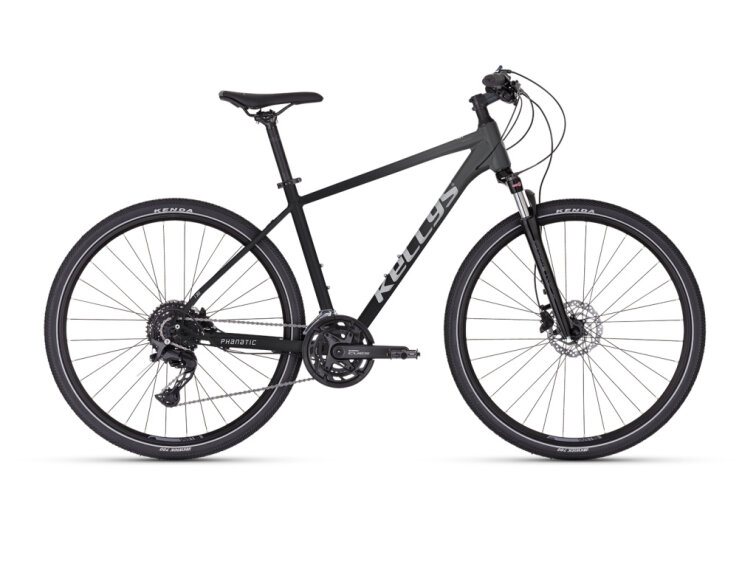 KELLYS Phanatic 30 Anthracite 2026