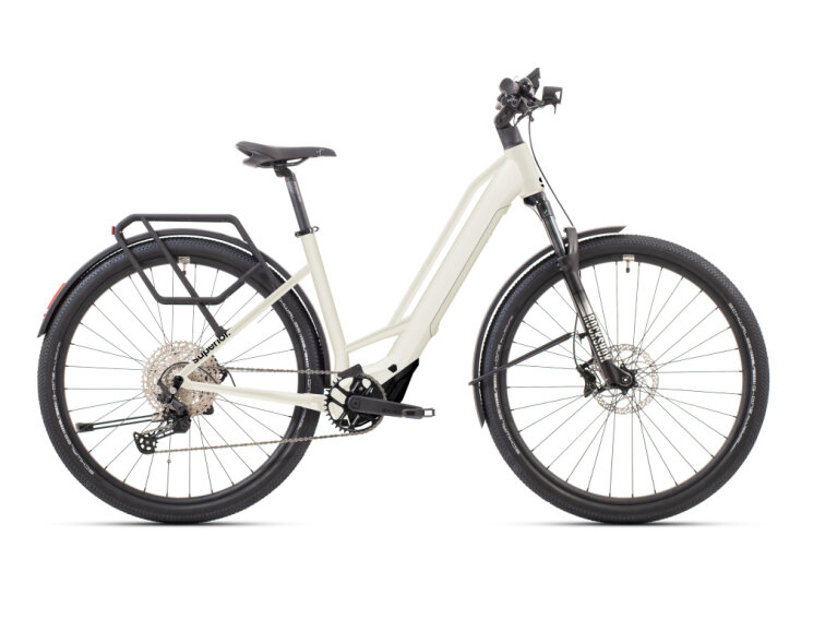 Superior iBLOX 6.4 LS / Gloss Wax White 2026