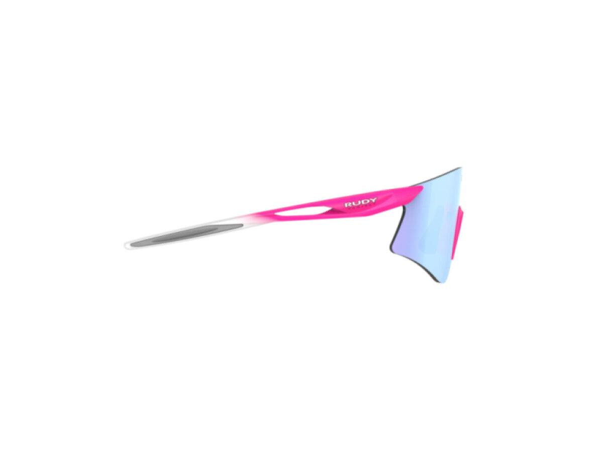 Rudy Project brýle Astral Pink Fluo Fade Matte (Mlts Ice)