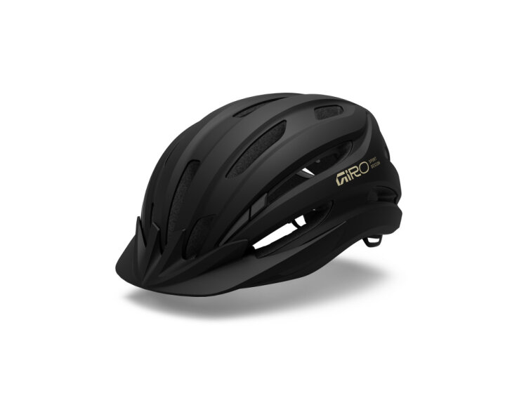 Giro helma Register II W (Mat Black/Stone)