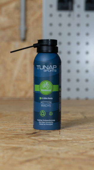TUNAP SPORTS Chain Wax vosk na řetěz (125ml)