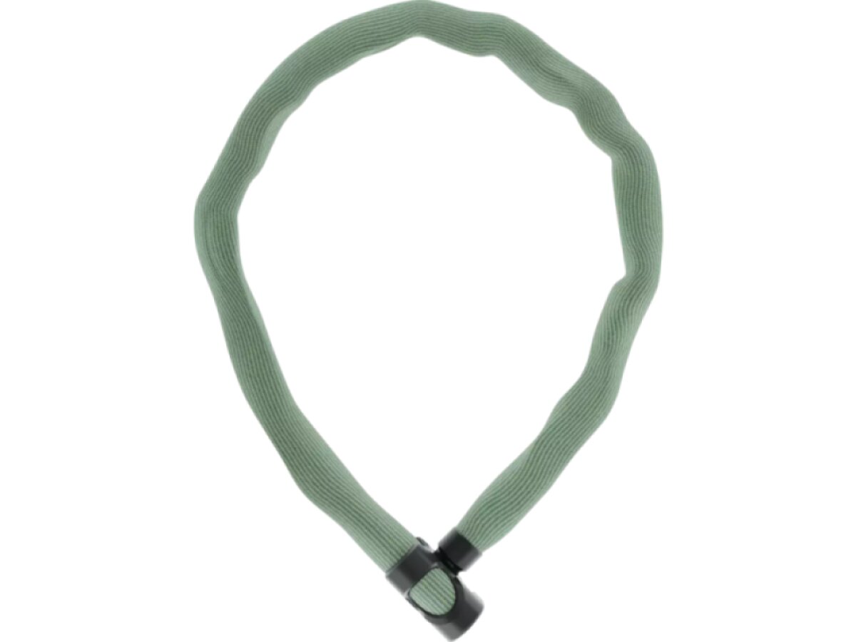 Abus zámek řetězový Ivera Chain 7210 (klíč) (bike packing)