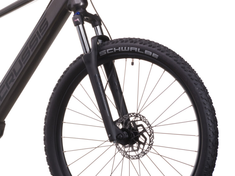 Crussis ONE-Largo 7.11 (894 Wh) 2026