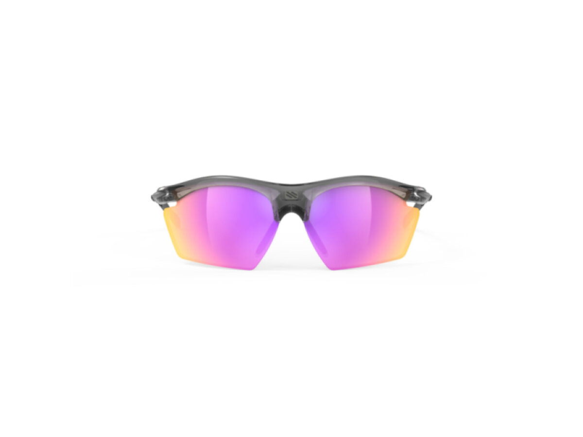 Rudy Project brýle Rydon Slim Crystal Ash (Mlts Sunset)