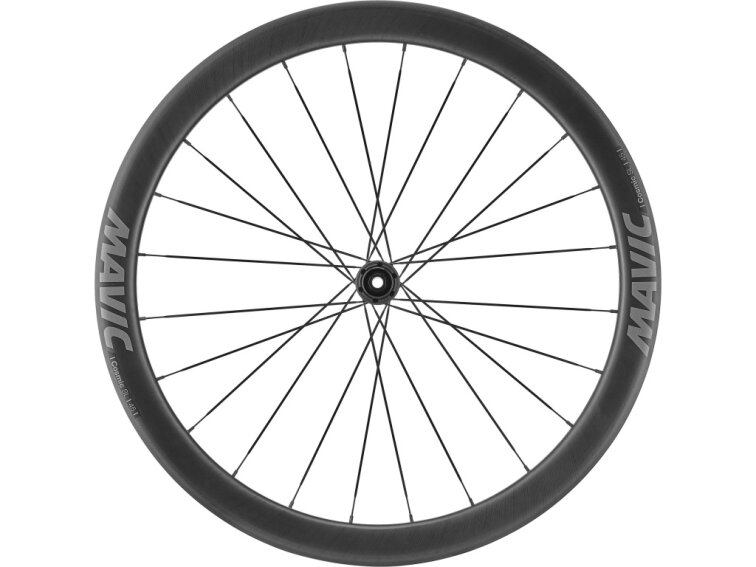 MAVIC zapletené kolo přední 700C COSMIC SL 45 DISC