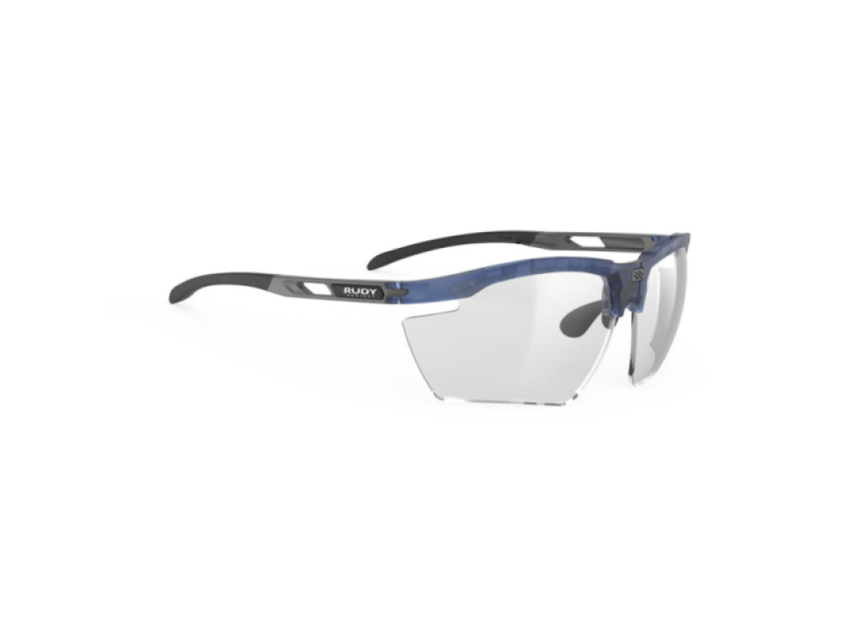 Rudy Project brýle Magnus Frozen Blue Avio Matte (Impactx™ Phchrom 2Black)