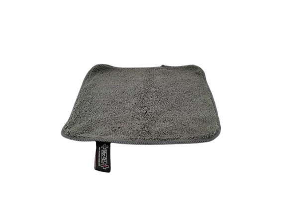 MUC-OFF Visor, Lens & Goggle Cleaning Kit V2 - Vylepšená sada na čištění čoček, vizoru a brýlí