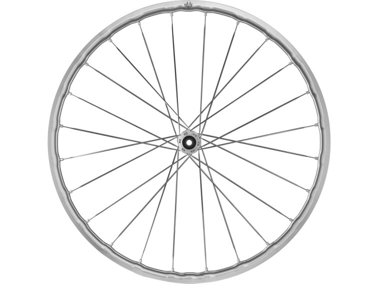 MAVIC zapletené kolo zadní 700C KSYRIUM SL DISC HERITAGE