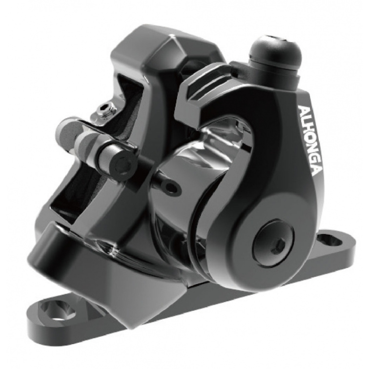 Rock Machine Gravelride 200 Gloss Black/Sand 2024