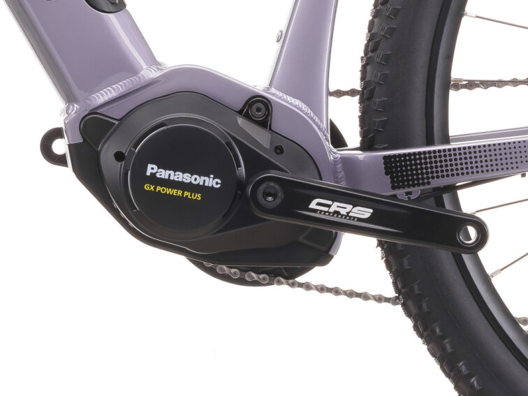 Crussis e-Fionna 7.11 (894 Wh) 2026