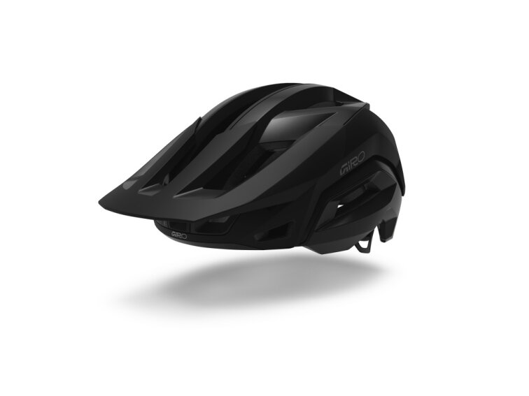 Giro helma Montaro Pro Spherical (Mat Black)