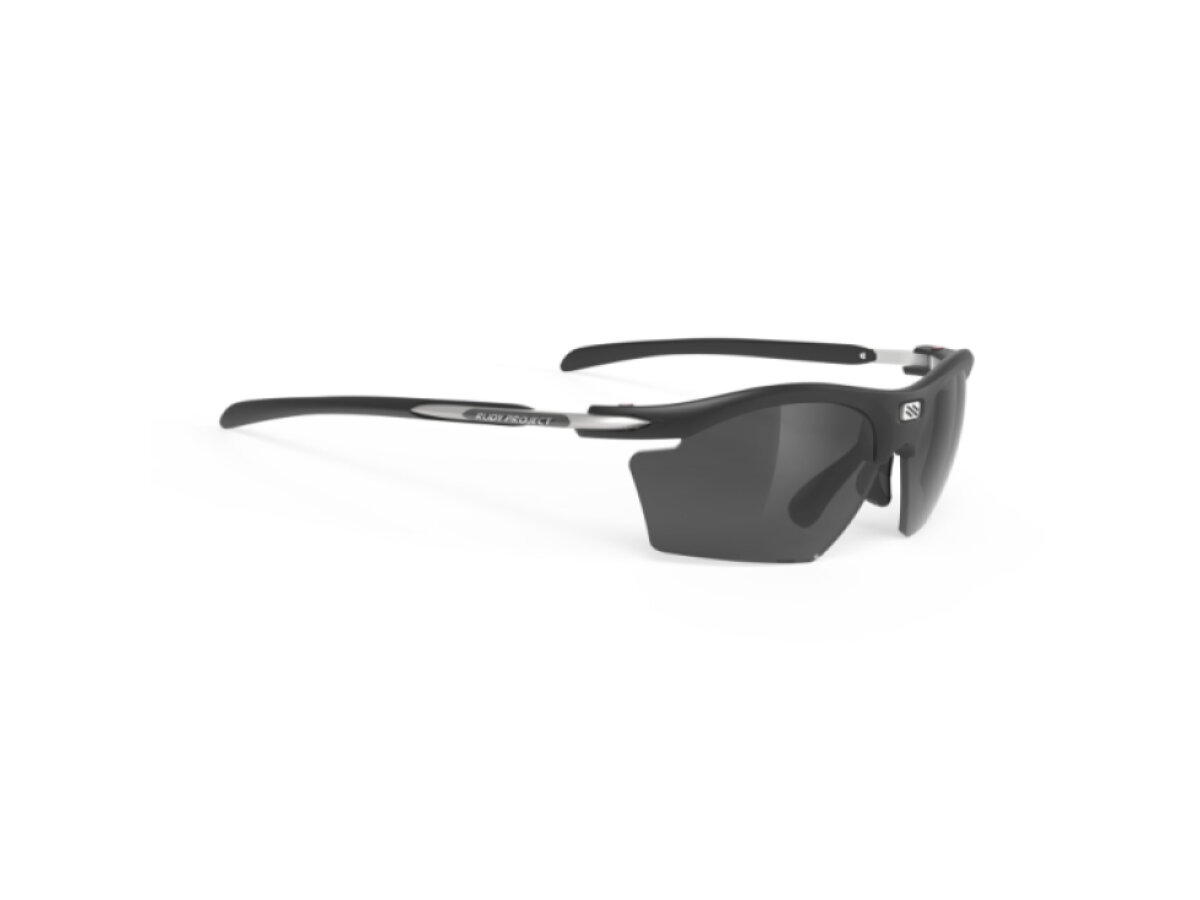 Rudy Project brýle Rydon Slim Black Matte (Polar 3Fx Grey)