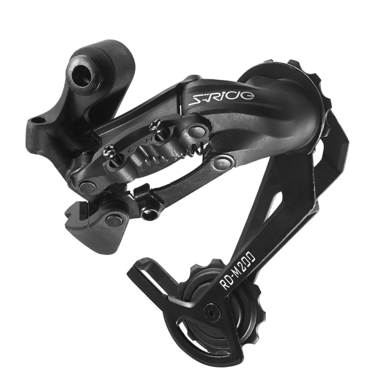 Rock Machine Manhattan 40 / Gloss Limerock Grey 2026