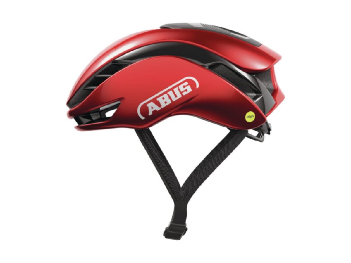 Abus helma GAMECHANGER 2.0 MIPS (performance red)