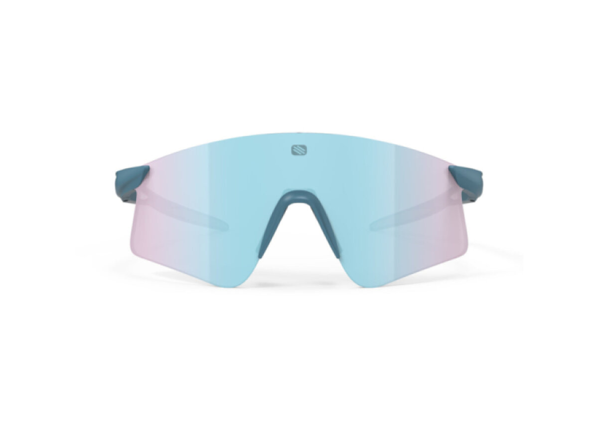 Rudy Project brýle Astral X Light Teal Matte (Mlts Osmium)