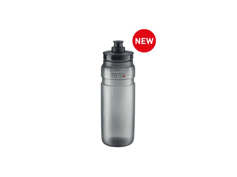 Elite Fly Tex láhev 750 ml (kouřová)