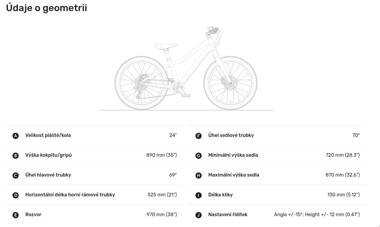 Woom 5 (24") OFF Air Limited (Cirrus Cloud)