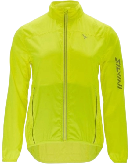 Dětské cyklistické bundy