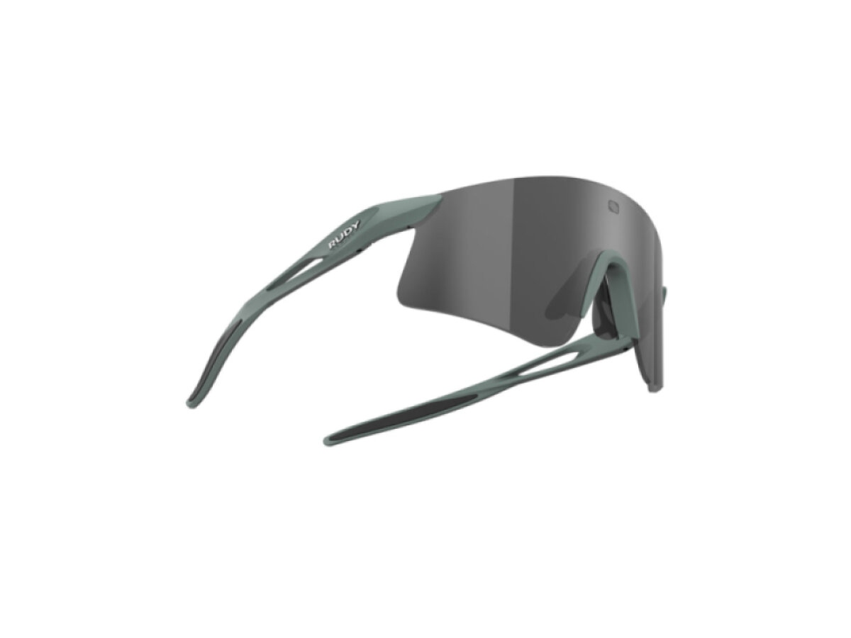 Rudy Project brýle Astral X Green Sage Matte (Smoke Black)