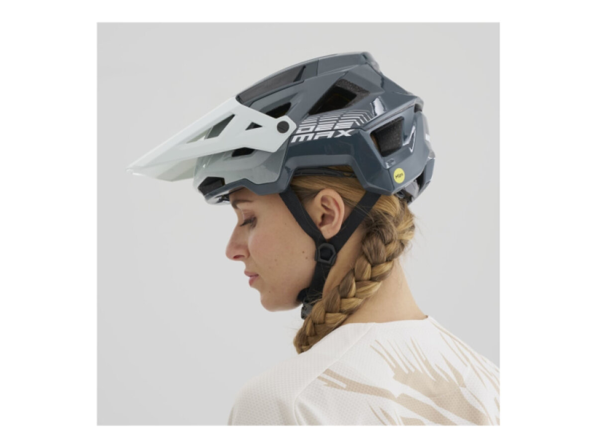 MAVIC helma Deemax Trail Mips (Grey)