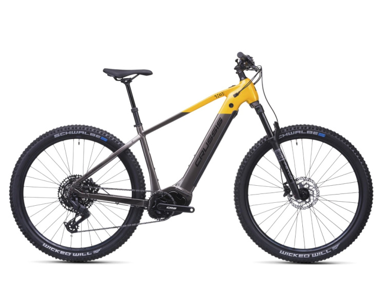 Novinky Crussis 2026