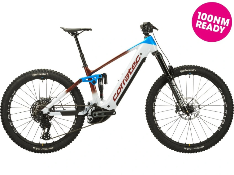 Novinky Corratec 2026