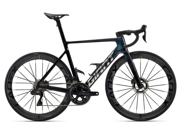 Giant Propel Advanced SL 0-DA Arctic Light 2026