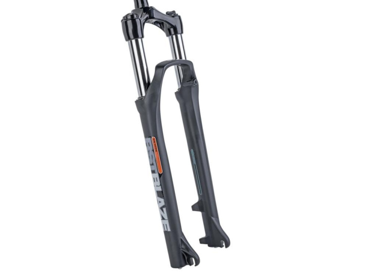 Rock Machine eStorm 90 Tour EE / Gloss Ocean Grey/Black 2026