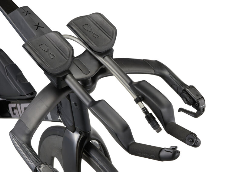 Giant Trinity Advanced SL 2 Carbon/BlueDragonfly 2025