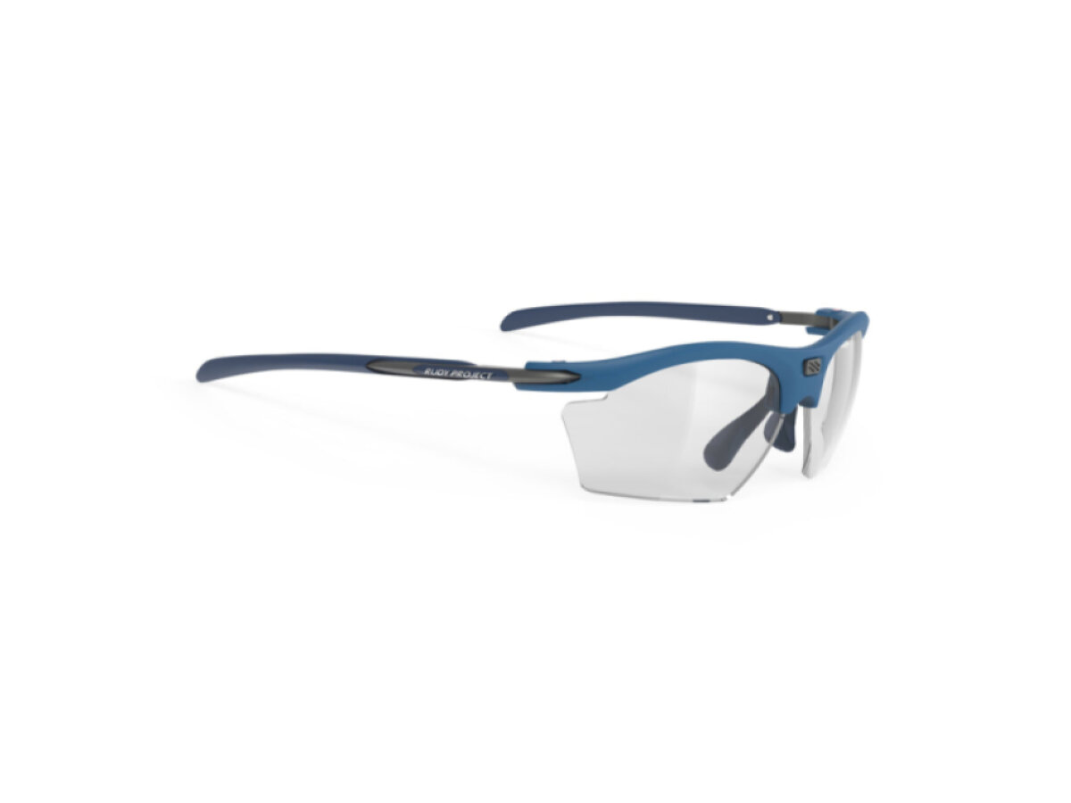 Rudy Project brýle Rydon Slim Pacific Blue Matte (Impactx™ Phchrom 2Black)