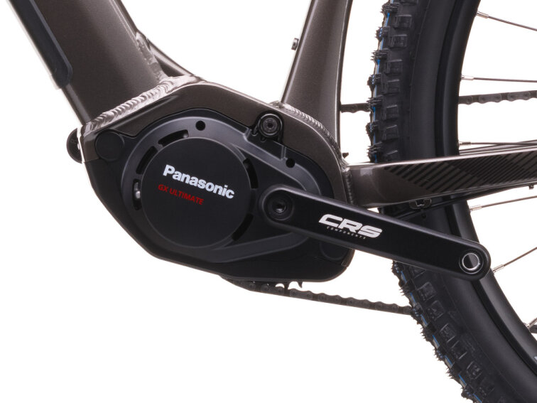 Crussis e-Fionna 10.11 (894 Wh) 2026