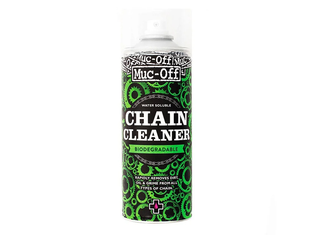MUC-OFF Family Bike Care Kit - Sada pro péči o jízdní kola