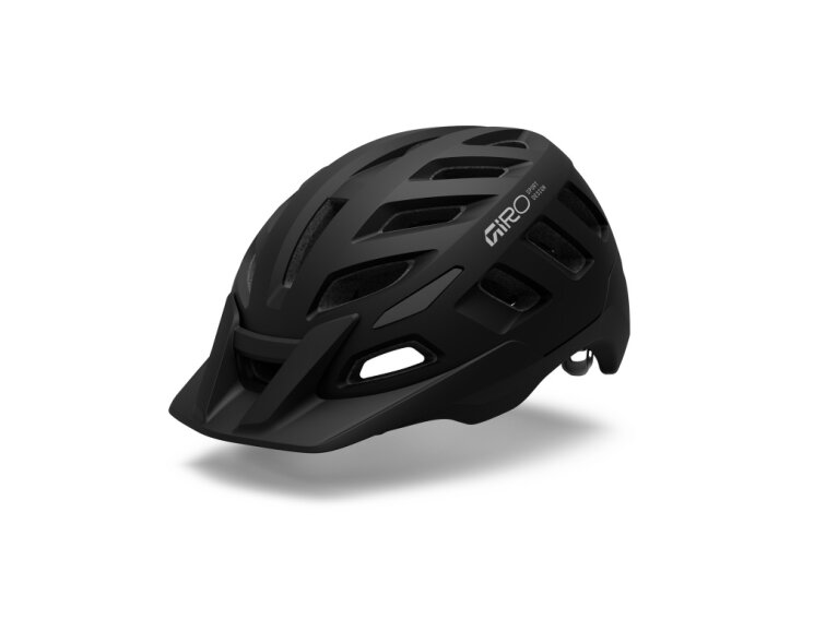 Giro helma Radix MIPS (Mat Black)