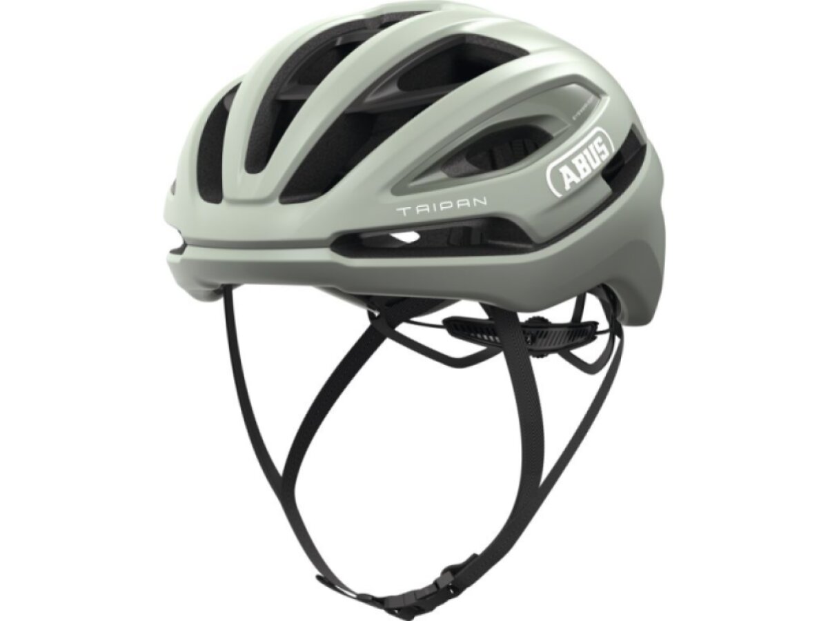 Abus helma TAIPAN (frosted green)