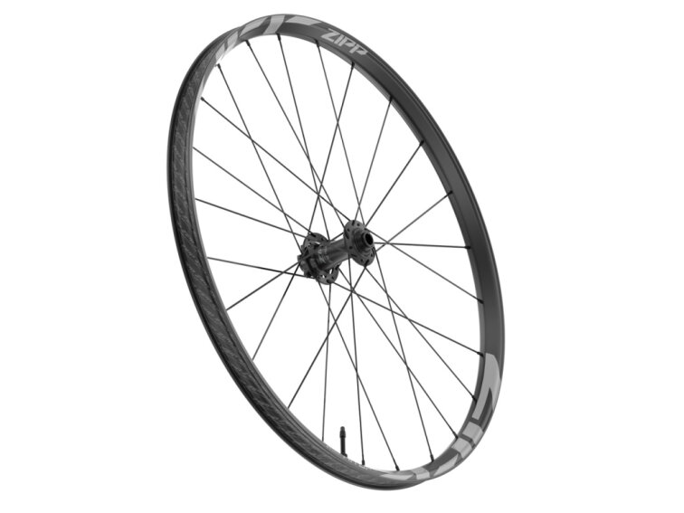 Zipp zapletené kolo přední 29" 1ZERO HITOP S